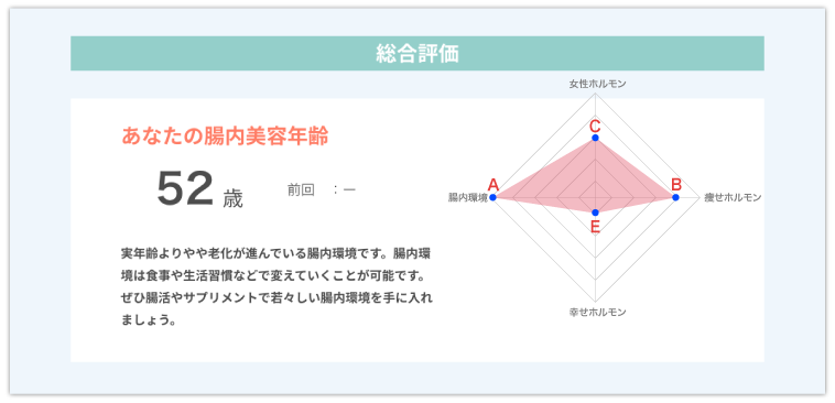 総合評価サンプル画像