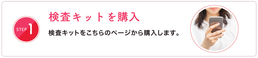 検査キットを購入